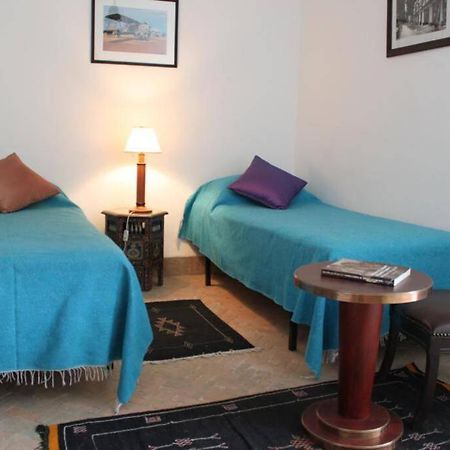 Bab-K : Riad - Central Private House Marrakech Marrakesh Eksteriør bilde